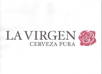 Imagen de LA VIRGEN CERVEZA PURA