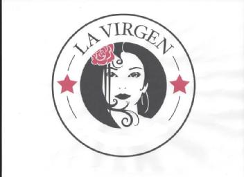 Imagen de LA VIRGEN