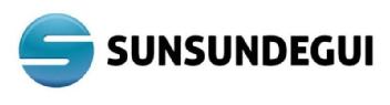 Imagen de SUNSUNDEGUI