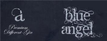 Imagen de A PREMIUM DIFFERENT GIN BLUE ANGEL