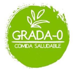 Imagen de GRADA 0 COMIDA SALUDABLE