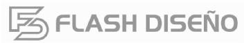 Imagen de FLASH DISEÑO