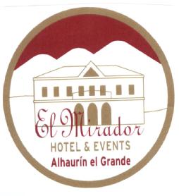 Imagen de EL MIRADOR HOTEL & EVENTS ALHAURIN EL GRANDE