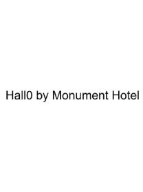 Imagen de HALL0 BY MONUMENT HOTEL