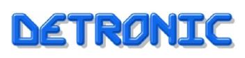 Imagen de DETRONIC