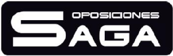 Imagen de OPOSICIONES SAGA