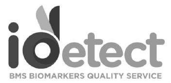 Imagen de IOETECT BMS BIOMARKERS QUALITY SERVICE
