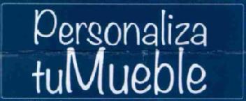 Imagen de PERSONALIZATUMUEBLE