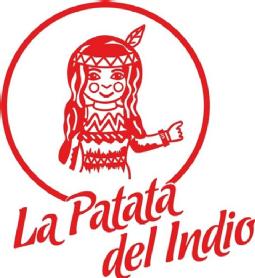 Imagen de LA PATATA DEL INDIO