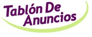 Imagen de TABLON DE ANUNCIOS