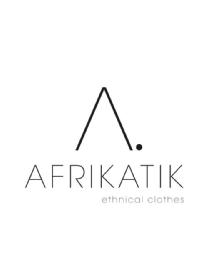 Imagen de AFRIKATIK ETHNICAL CLOTHES