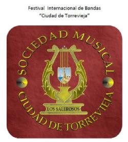 Imagen de FESTIVAL INTERNACIONAL DE BANDAS DE MUSICA 
