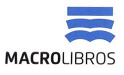 Imagen de MACROLIBROS