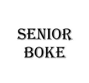 Imagen de SENIOR BOKE