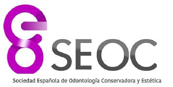 Imagen de SEOC SOCIEDAD ESPAÑOLA DE ODONTOLOGIA CONSERVADORA Y ESTETICA