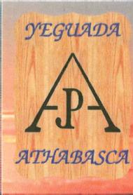 Imagen de AJP YEGUADA ATHABASCA