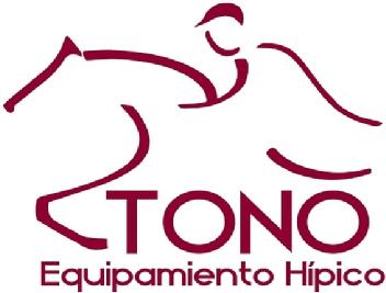 Imagen de TONO EQUIPAMIENTO HIPICO