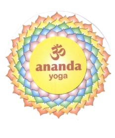 Imagen de ANANDA YOGA