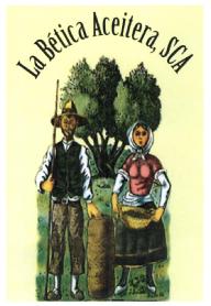 Imagen de LA BETICA ACEITERA, SCA