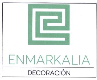 Imagen de ENMARKALIA DECORACION