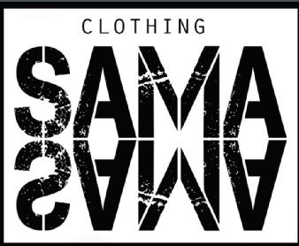 Imagen de CLOTHING SAMASAMA