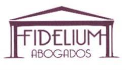 Imagen de FIDELIUM ABOGADOS