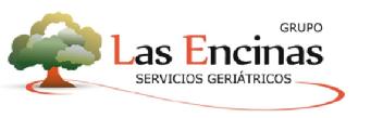 Imagen de GRUPO LAS ENCINAS SERVICIOS GERIATRICOS