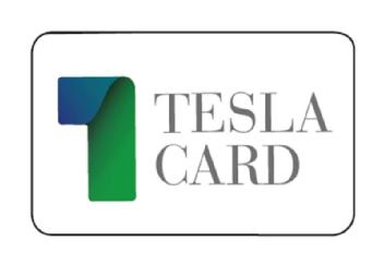 Imagen de TESLA CARD