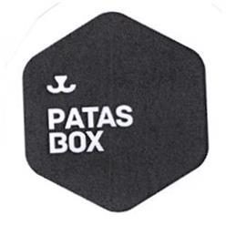 Imagen de PATAS BOX
