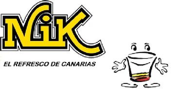 Imagen de NIK EL REFRESCO DE CANARIAS