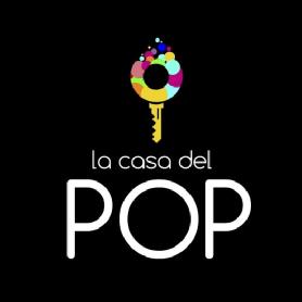 Imagen de LA CASA DEL POP