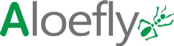 Imagen de ALOEFLY