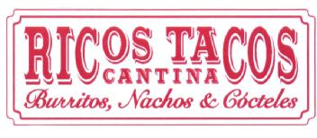 Imagen de RICOS TACOS CANTINA BURRITOS, NACHOS & COCTELES