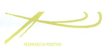 Imagen de PEDAGOGIA POSITIVA