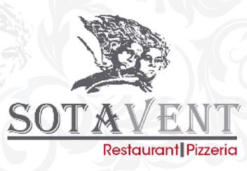 Imagen de SOTAVENT RESTAURANT PIZZERIA