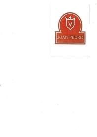 Imagen de JUAN PEDRO
