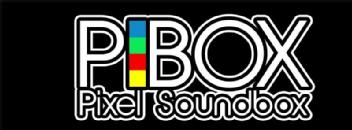 Imagen de PIBOX PIXEL SOUNDBOX