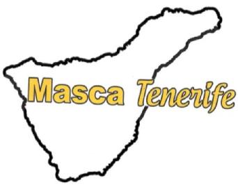 Imagen de MASCA TENERIFE
