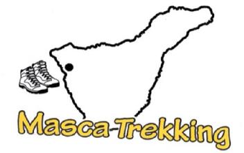 Imagen de MASCA-TREKKING
