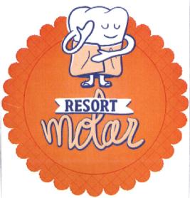 Imagen de RESORT MOLAR