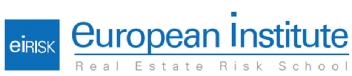 Imagen de EIRISK EUROPEAN INSTITUTE REAL ESTATE RISK SCHOOL