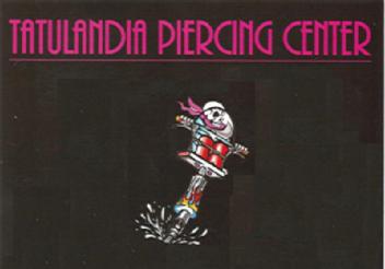 Imagen de TATULANDIA PIERCING CENTER