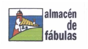 Imagen de ALMACEN DE FABULAS