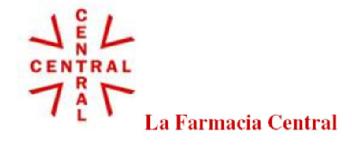 Imagen de CENTRAL LA FARMACIA CENTRAL