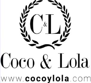 Imagen de C&L COCO & LOLA WWW.COCOYLOLA.COM