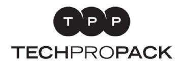 Imagen de TPP TECHPROPACK