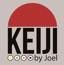 Imagen de KEIJI BY JOEL