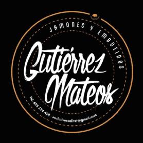 Imagen de JAMONES Y EMBUTIDOS GUTIERREZ MATEOS EXCLUSIVES CALITET