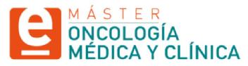 Imagen de MASTER ONCOLOGIA MEDICA Y CLINICA E