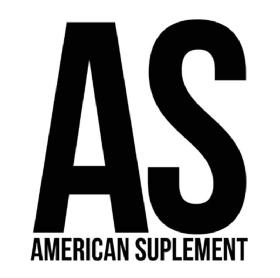 Imagen de AS AMERICAN SUPLEMENT